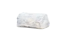 Bûche cendrée