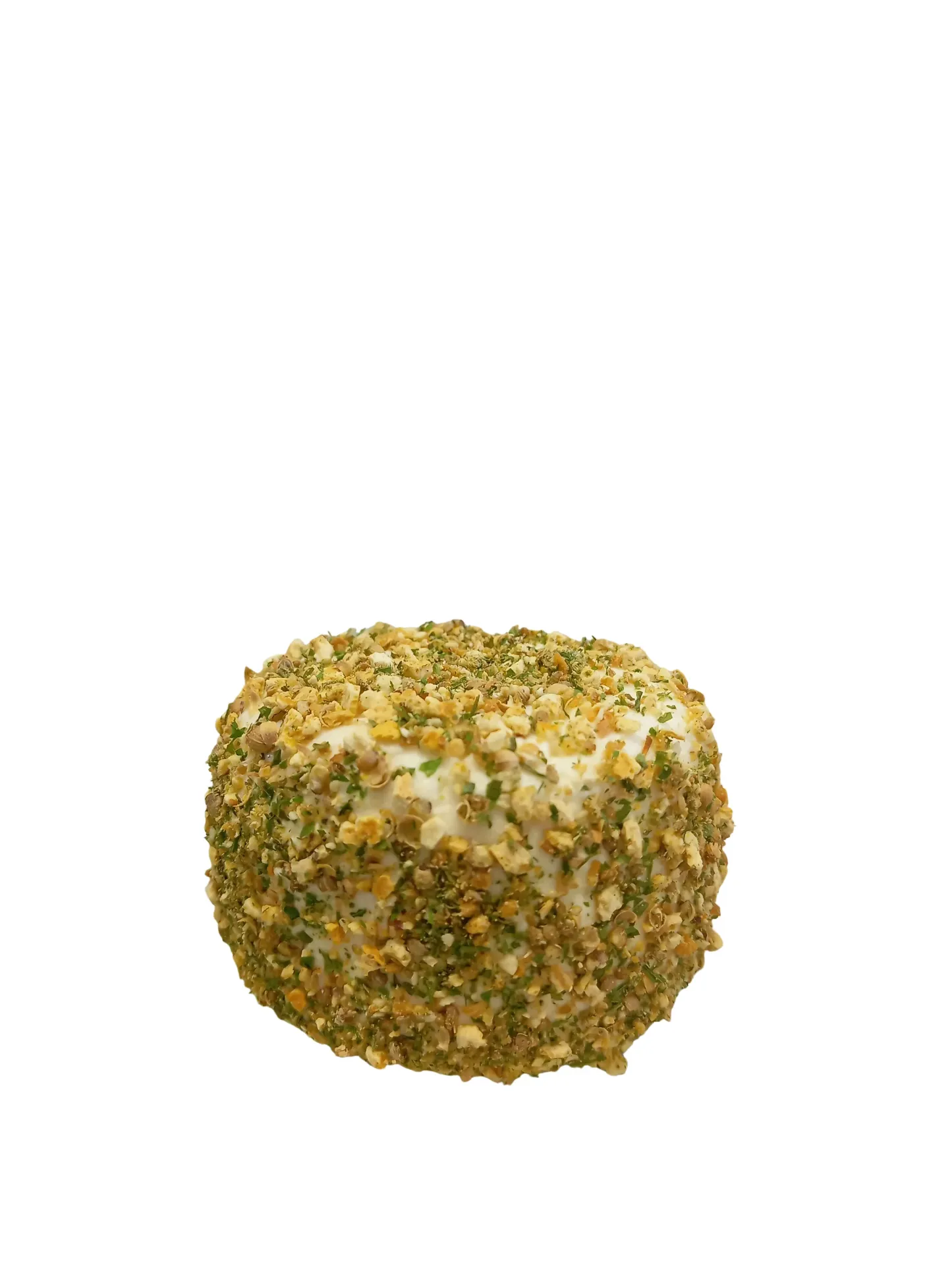 Fromage frais de brebis fenouil/citron