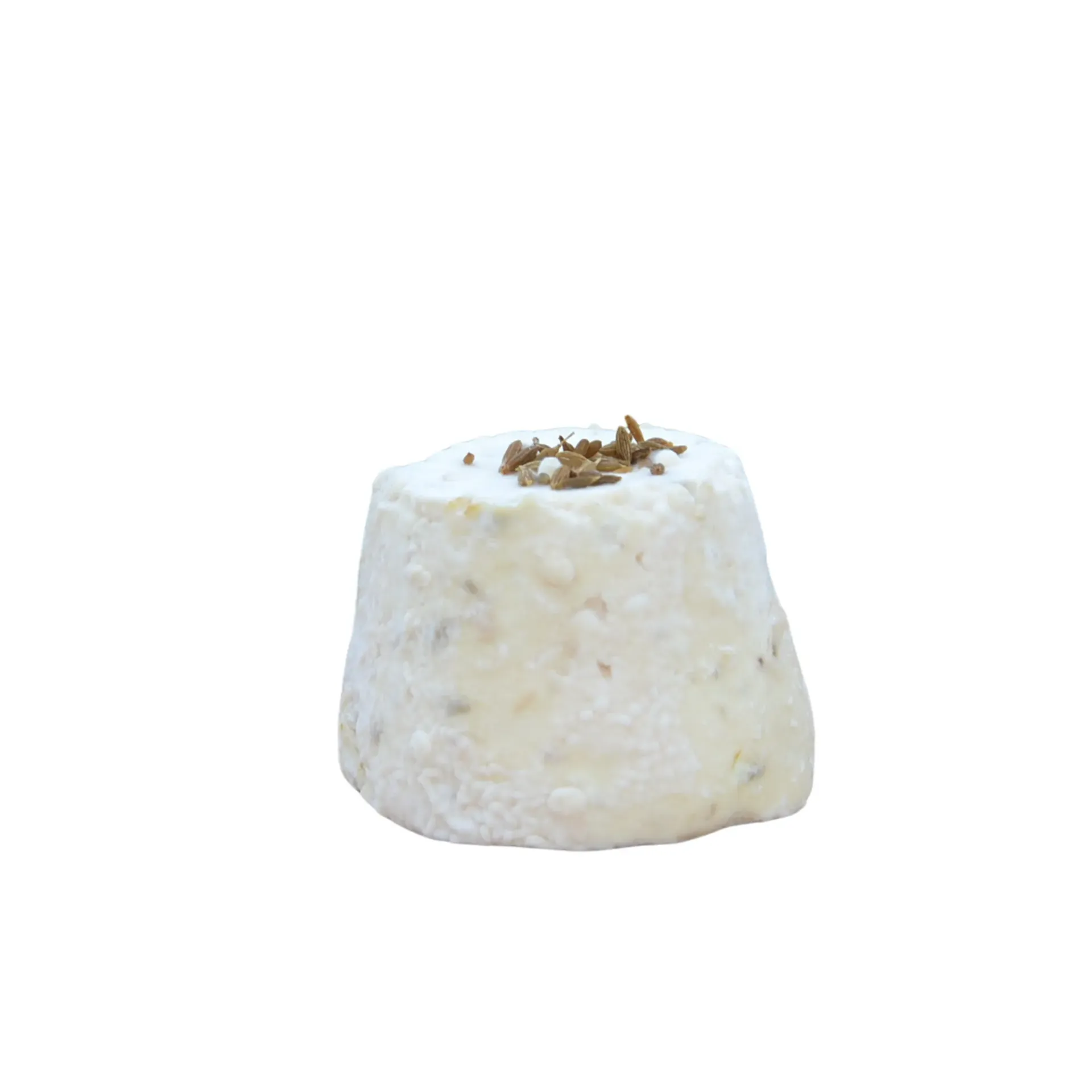 Petit chèvre au cumin