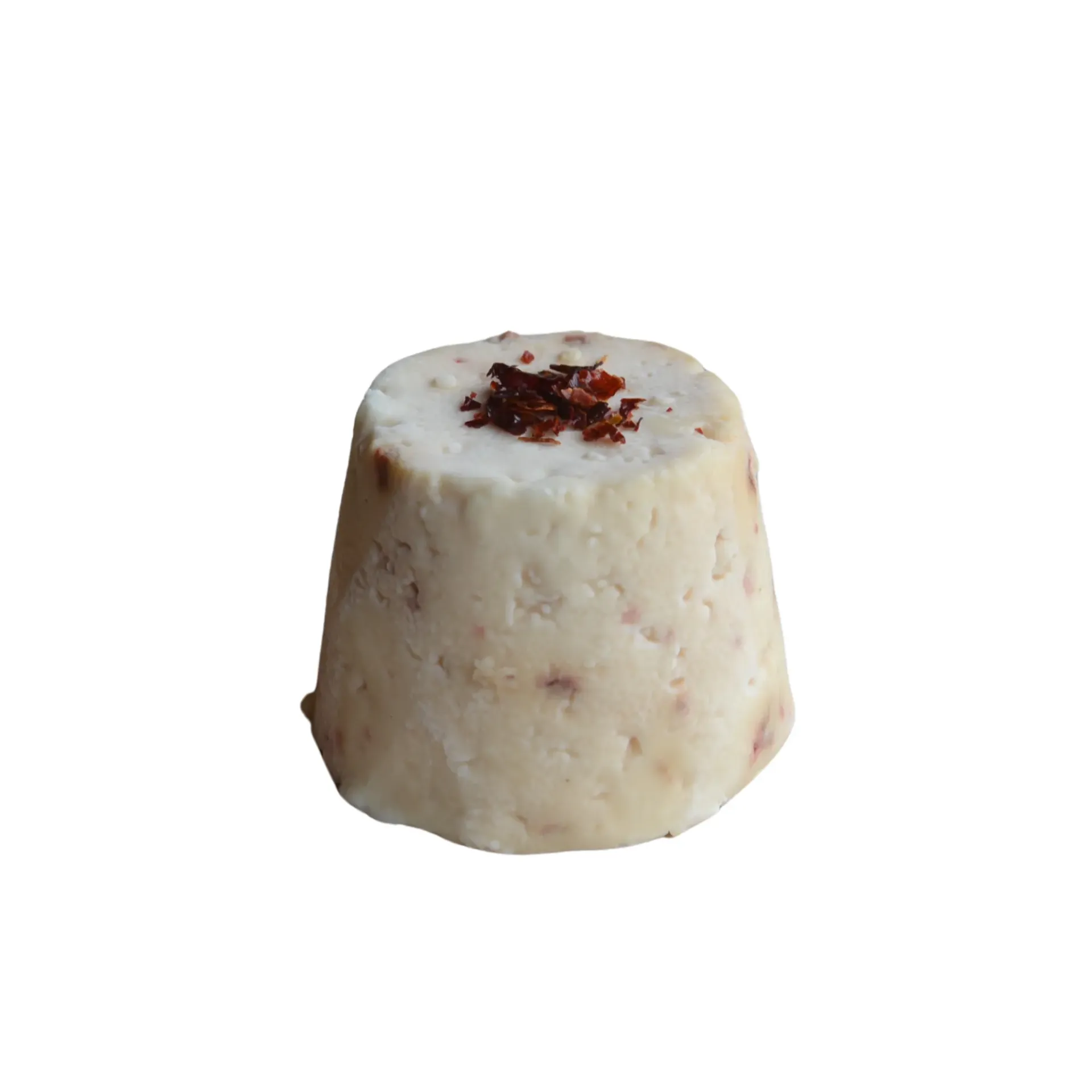 Petit chèvre au poivron de Senise