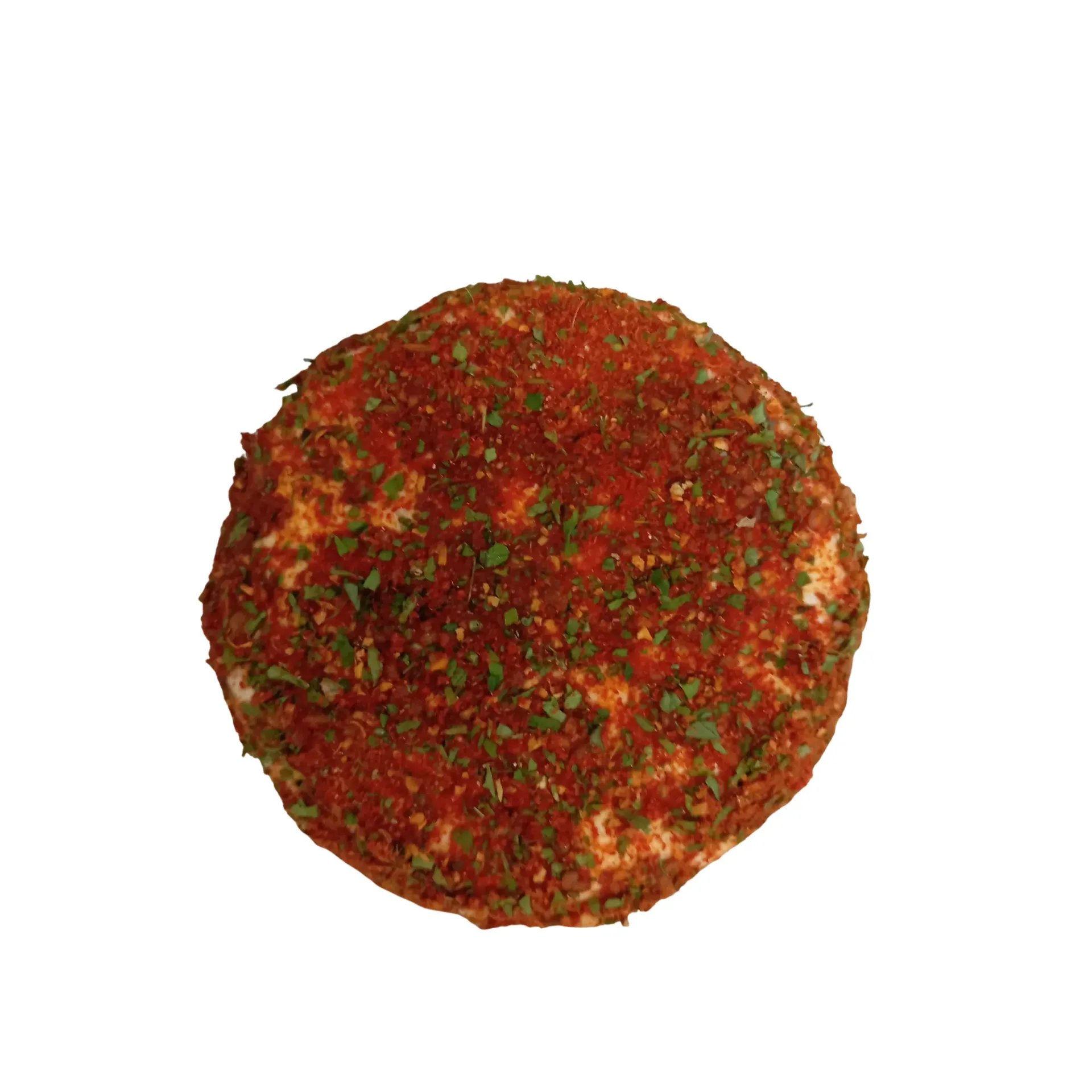 Fromage frais de chèvre paprika/persil