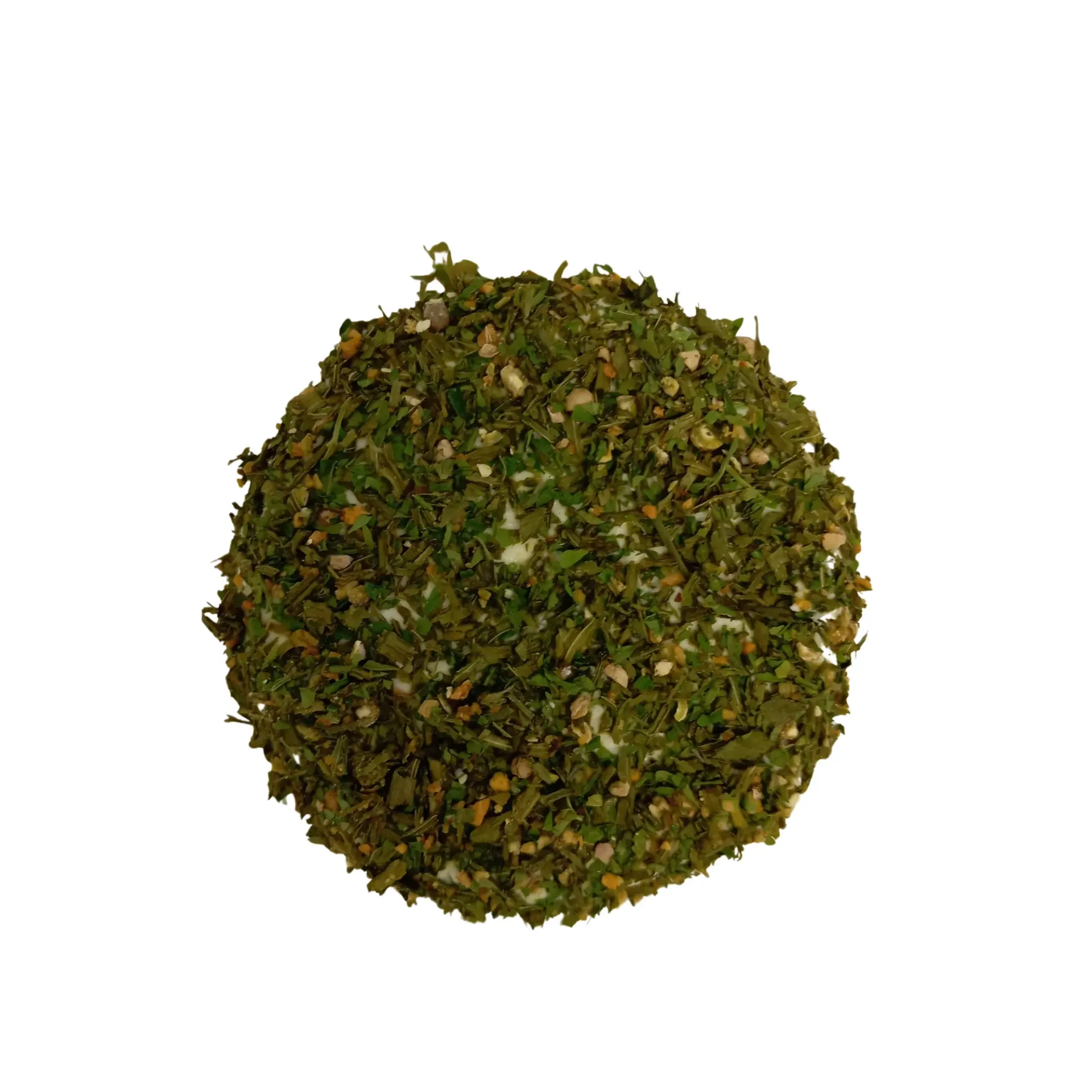 Fromage frais de chèvre ail/ciboulette