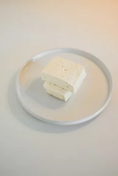 Feta du buisson