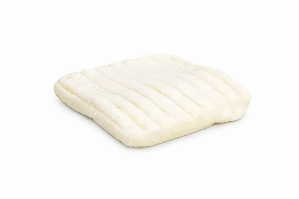 Fromage à griller type "Halloumi"