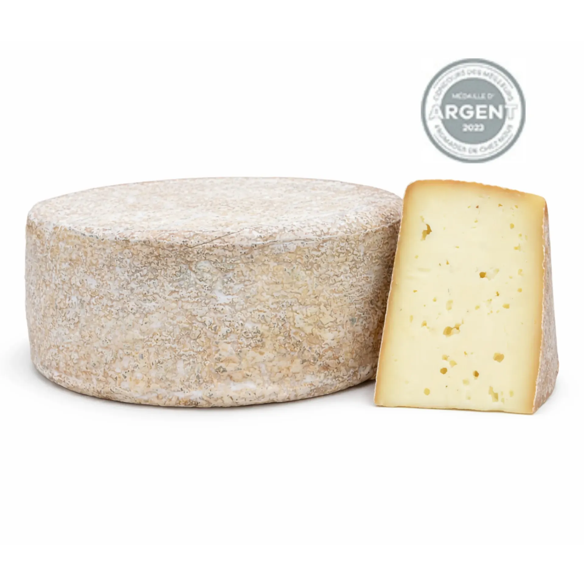 Tomme de brebis