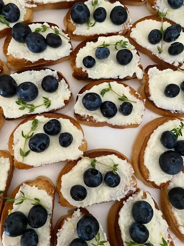Ricotta